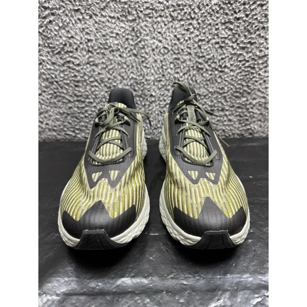Columbia Men's Konos‎ Swift Shoes, Grey Green/Peatmoss Size 13